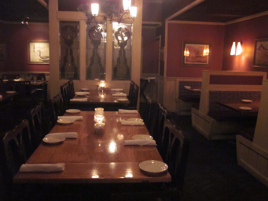 Mountain Jack's Steak . Seafood . Spirits